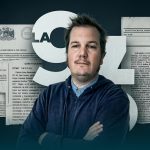 “El Yeti” Costabal: la trayectoria del cabecilla de la Secom y su millonario negocio con republicanos