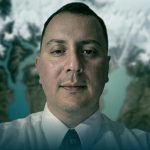 Juan Ignacio Ipinza: “El acuerdo de Chile-Argentina de 1998 permite que cedamos 1.800 km del Campo Hielo Sur”