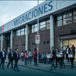 Cero expulsión de migrantes, 26 de funcionarios del Servicio Nacional de Migraciones
