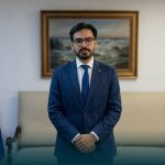 El arribo de Francisco Zambrano a Educación Superior: despidió a abogada que lo acusó de vulneración de derechos cuando trabajaron en la USACH