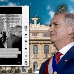 Video de manifestaciones contra Kast en la Universidad Católica es real, pero no actual