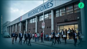 Migraciones